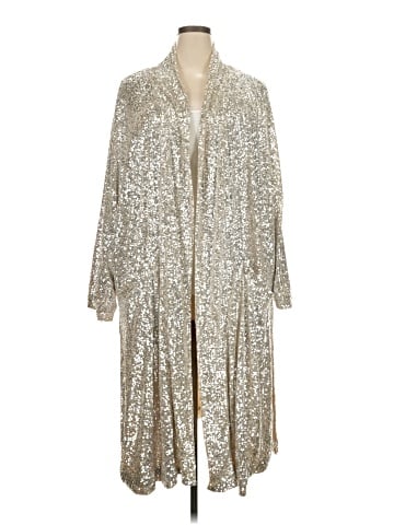 BB Dakota Coat (view 1)