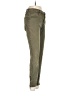 Lucky Brand Solid Green Jeans Size 2 - photo 4