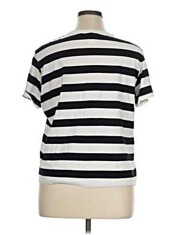 H&M Short Sleeve T-Shirt (view 2)