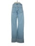 Abercrombie & Fitch Blue Jeans Size 2L - photo 2