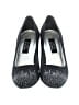 Stuart Weitzman Black Heels Size 10 - photo 2