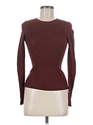 Topshop Pullover Sweater (view 1)