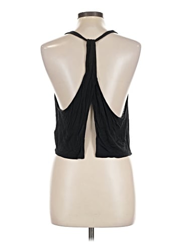 Silence and Noise Tank Top (view 2)