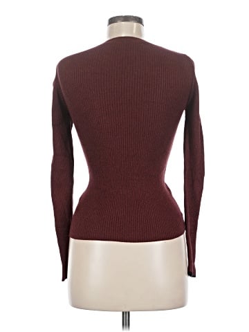 Topshop Pullover Sweater (view 2)