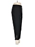 North Style Black Dress Pants Size S - photo 4