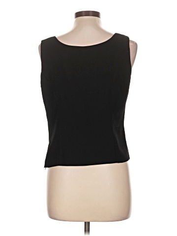 Positive Attitude Sleeveless Top (view 2)