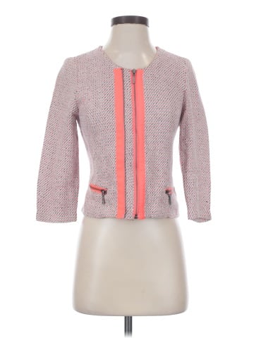 Charlotte Russe Jacket (view 1)