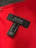 Aidan Mattox Solid Red Cocktail Dress Size 8 - photo 7