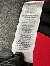 Aidan Mattox Solid Red Cocktail Dress Size 8 - photo 8