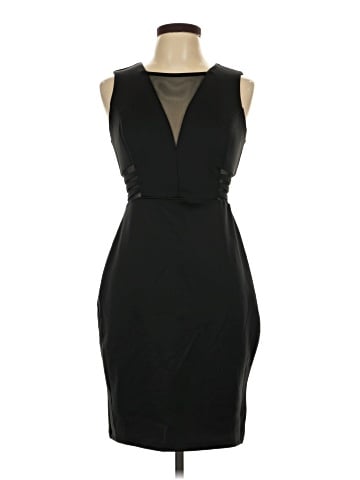 En Focus Studio Cocktail Dress (view 1)