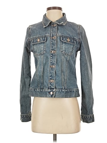 Old Navy Denim Jacket (view 1)