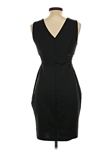 En Focus Studio Cocktail Dress (view 2)