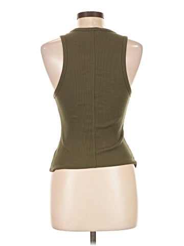 Sanctuary Sleeveless T-Shirt (view 2)