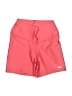 Alo Solid Pink Athletic Shorts Size S - photo 1