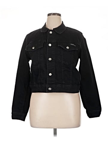 Calvin Klein Denim Jacket (view 1)
