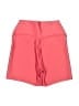 Alo Solid Pink Athletic Shorts Size S - photo 2