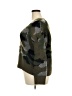 Aqua Camo Green Pullover Sweater Size M - photo 5