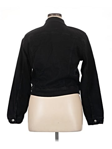 Calvin Klein Denim Jacket (view 2)