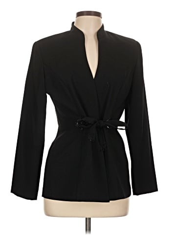 Positive Attitude Blazer (view 1)