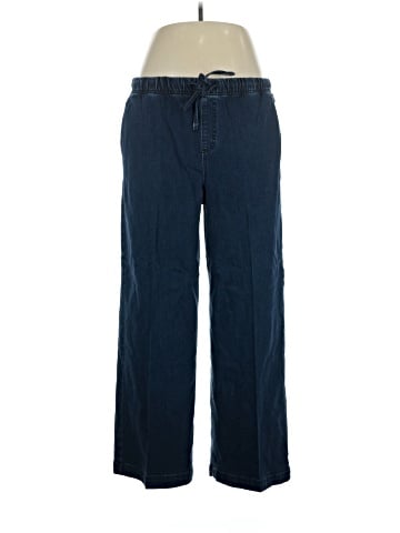 Style&Co Jeans (view 1)