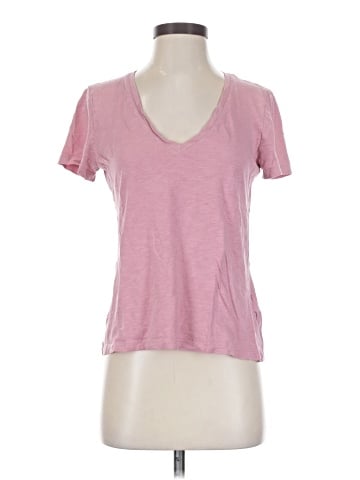 Madewell Short Sleeve T-Shirt (view 1)