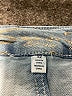 Seven7 Stars Blue Jeans Size 12 - photo 7