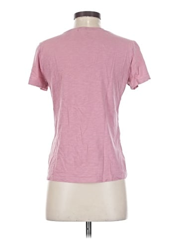 Madewell Short Sleeve T-Shirt (view 2)
