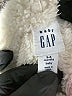 Baby Gap Gold Coat Size 3-6 mo - photo 3