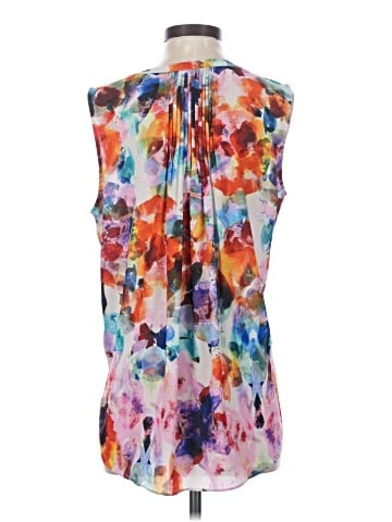Not Your Daughter's Jeans Sleeveless Blouse (view 2)