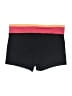C9 By Champion Color Block Black Athletic Shorts Size XL - photo 2