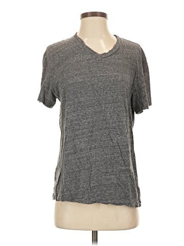 James Perse Short Sleeve T-Shirt (view 1)