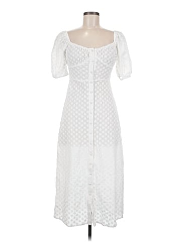 Fashion Union Casual Dress (view 1)