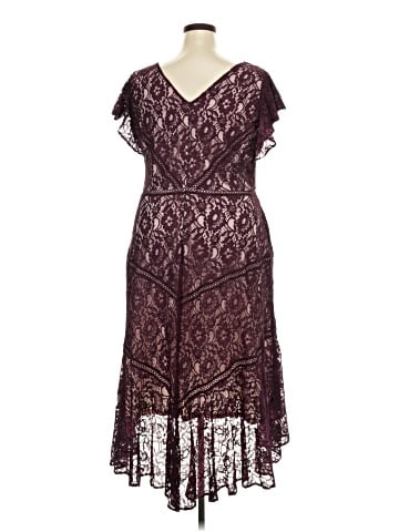 Taylor Cocktail Dress (view 2)