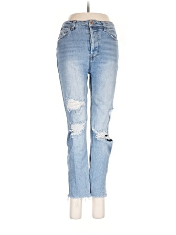 Vanilla Star Jeans (view 1)