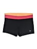 C9 By Champion Color Block Black Athletic Shorts Size XL - photo 1