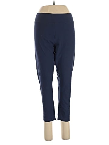 Simply Vera Vera Wang Active Pants (view 1)