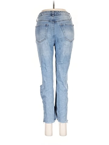 Vanilla Star Jeans (view 2)