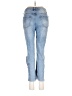 Vanilla Star Hearts Blue Jeans Size 7 - photo 2