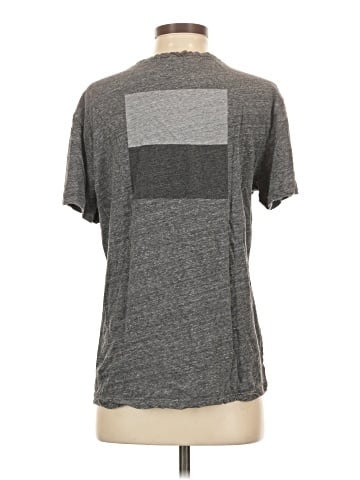 James Perse Short Sleeve T-Shirt (view 2)