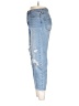 Vanilla Star Hearts Blue Jeans Size 7 - photo 5