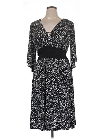 Sangria Casual Dress (view 1)