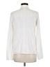 Bailey 44 100% Linen White Blazer Size 6 - photo 2