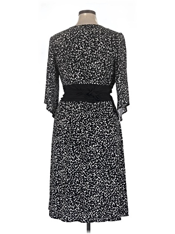 Sangria Casual Dress (view 2)