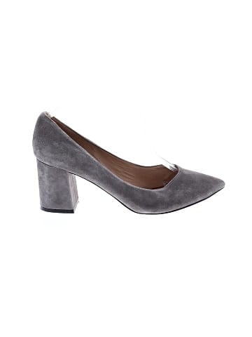 Johnston & Murphy Heels (view 1)