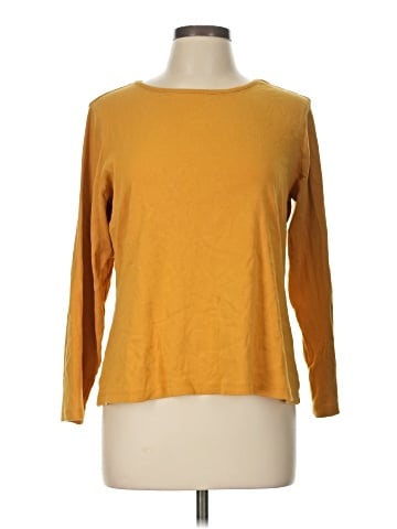 Appleseeds 3/4 Sleeve T-Shirt (view 1)