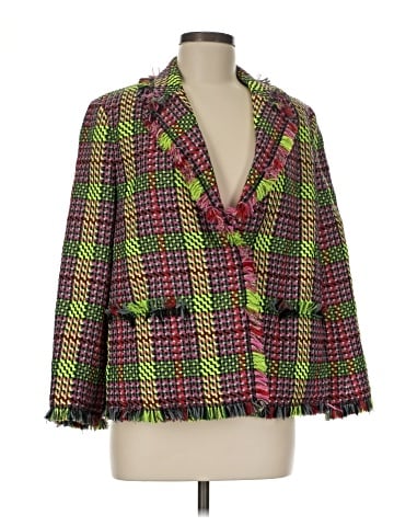 Escada Sport Blazer (view 1)