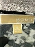 MICHAEL Michael Kors Animal Print Gray Casual Dress Size XL - photo 7