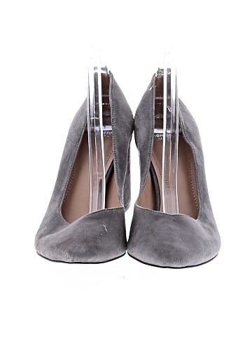 Johnston & Murphy Heels (view 2)
