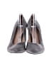Johnston & Murphy Gray Heels Size 8 1/2 - photo 2