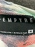 Empyre Tie-dye Green Pullover Hoodie Size M - photo 7